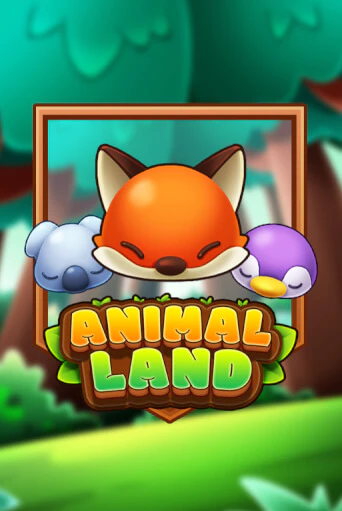 Animal Land онлайн игра GMSlots | GMSlots без регистрации