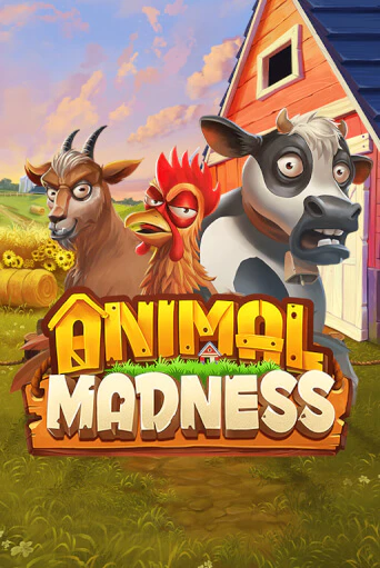 Animal Madness онлайн игра GMSlots | GMSlots без регистрации