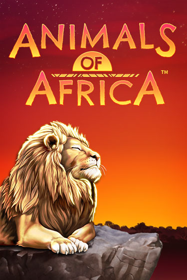 Animals of Africa онлайн игра GMSlots | GMSlots без регистрации