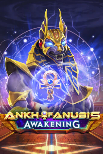 Ankh of Anubis Awakening онлайн игра GMSlots | GMSlots без регистрации