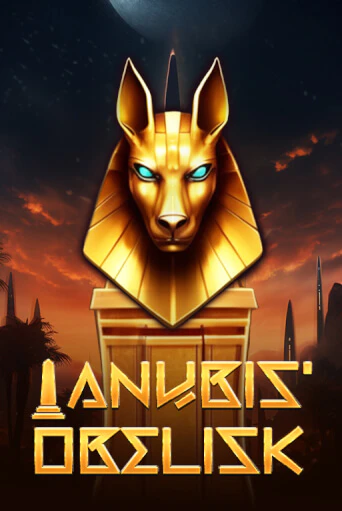 Anubis Obelisk онлайн игра GMSlots | GMSlots без регистрации