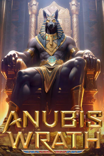 Anubis Wrath онлайн игра GMSlots | GMSlots без регистрации