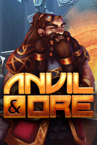 Anvil and Ore VF онлайн игра GMSlots | GMSlots без регистрации