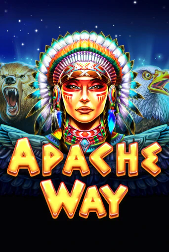 Apache Way онлайн игра GMSlots | GMSlots без регистрации