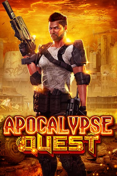 Apocalypse Quest онлайн игра GMSlots | GMSlots без регистрации