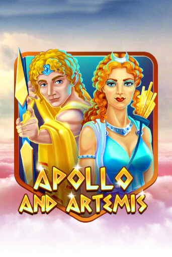 Apollo And Artemis онлайн игра GMSlots | GMSlots без регистрации