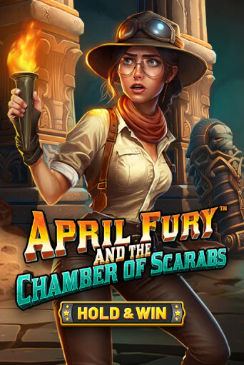 April Fury and the Chamber of Scarabs онлайн игра GMSlots | GMSlots без регистрации