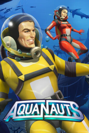 Aquanauts онлайн игра GMSlots | GMSlots без регистрации