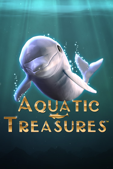 Aquatic Treasures онлайн игра GMSlots | GMSlots без регистрации