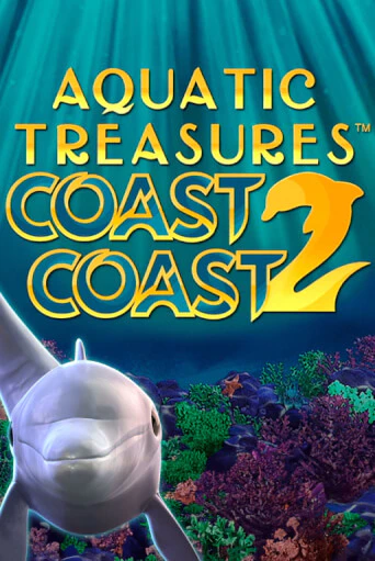 Aquatic Treasures Coast 2 Coast онлайн игра GMSlots | GMSlots без регистрации