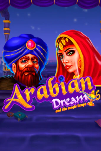 Arabian Dream онлайн игра GMSlots | GMSlots без регистрации