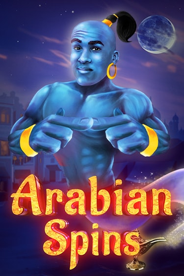 Arabian Spins онлайн игра GMSlots | GMSlots без регистрации