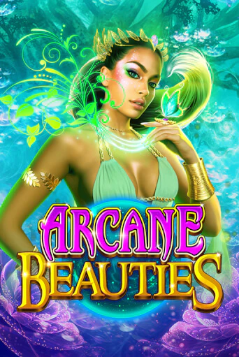 Arcane Beauties онлайн игра GMSlots | GMSlots без регистрации