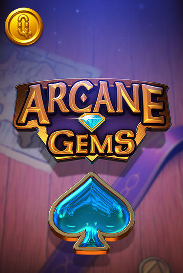 Arcane Gems онлайн игра GMSlots | GMSlots без регистрации