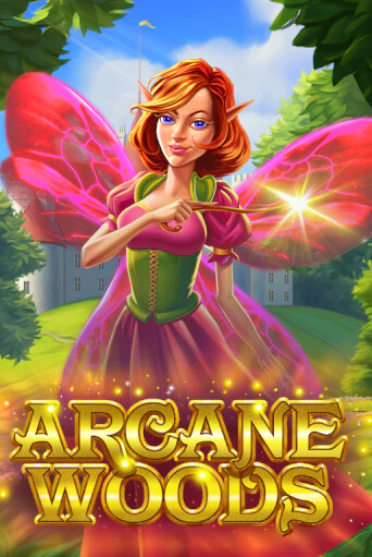 Arcane Woods онлайн игра GMSlots | GMSlots без регистрации