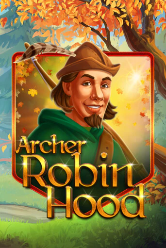 Archer Robin Hood онлайн игра GMSlots | GMSlots без регистрации