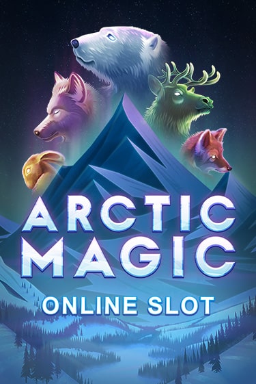 Arctic Magic онлайн игра GMSlots | GMSlots без регистрации