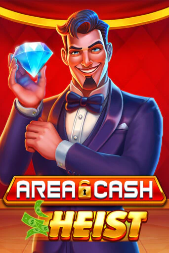 Area Cash™ Heist онлайн игра GMSlots | GMSlots без регистрации