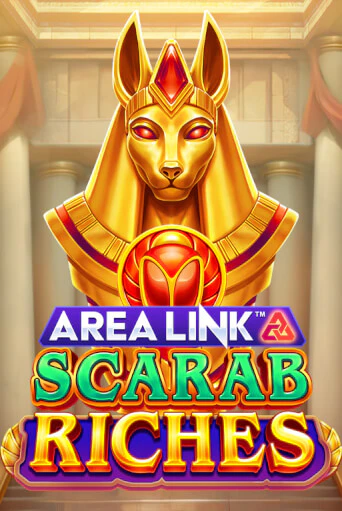 Area Link™ Scarab Riches онлайн игра GMSlots | GMSlots без регистрации