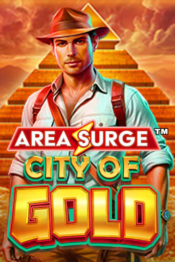 Area Surge™ City of Gold онлайн игра GMSlots | GMSlots без регистрации