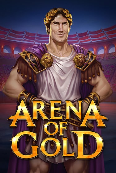 Arena of Gold онлайн игра GMSlots | GMSlots без регистрации