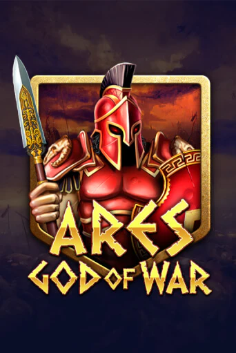 Ares God of War онлайн игра GMSlots | GMSlots без регистрации