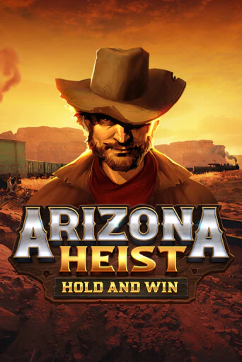 Arizona Heist: Hold and Win онлайн игра GMSlots | GMSlots без регистрации