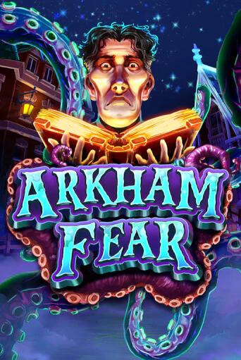 Arkham Fear онлайн игра GMSlots | GMSlots без регистрации