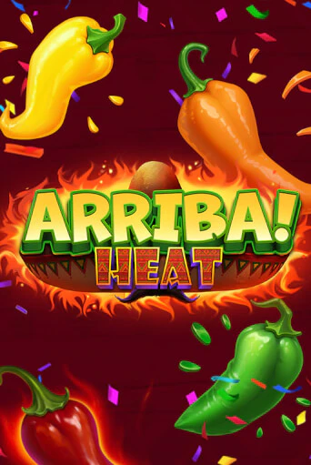 Arriba Heat! онлайн игра GMSlots | GMSlots без регистрации