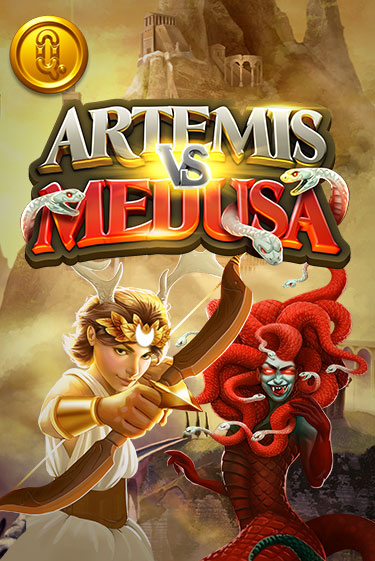 Artemis vs Medusa онлайн игра GMSlots | GMSlots без регистрации