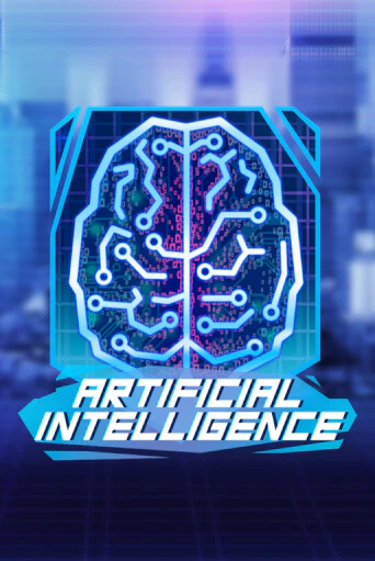 Artificial Intelligence онлайн игра GMSlots | GMSlots без регистрации