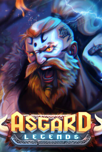 Asgard Legends онлайн игра GMSlots | GMSlots без регистрации