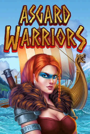 Asgard Warriors онлайн игра GMSlots | GMSlots без регистрации