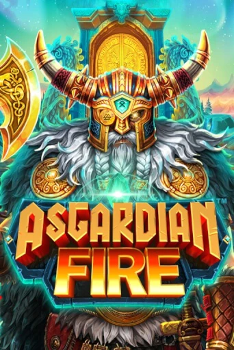 Asgardian Fire онлайн игра GMSlots | GMSlots без регистрации