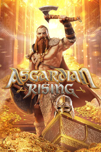 Asgardian Rising онлайн игра GMSlots | GMSlots без регистрации