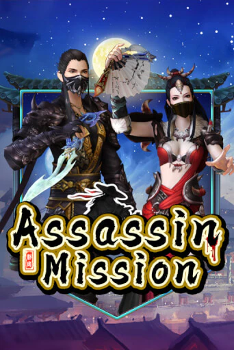 Assassin Mission онлайн игра GMSlots | GMSlots без регистрации