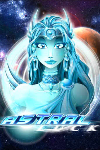 Astral Luck онлайн игра GMSlots | GMSlots без регистрации