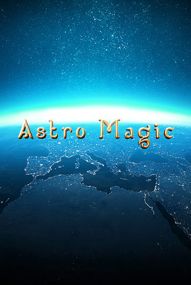 Astro Magic онлайн игра GMSlots | GMSlots без регистрации