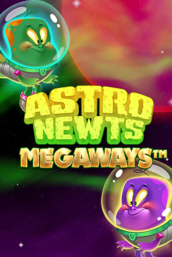 Astro Newts Megaways онлайн игра GMSlots | GMSlots без регистрации