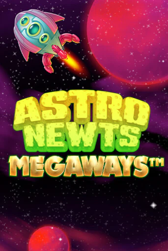 Astro Newts Megaways онлайн игра GMSlots | GMSlots без регистрации