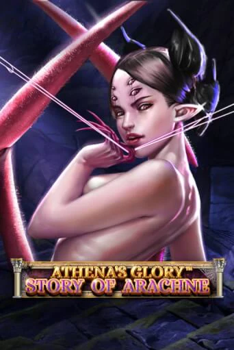 Athena's Glory - Story Of Arachne онлайн игра GMSlots | GMSlots без регистрации