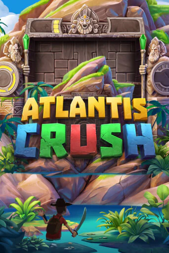 Atlantis Crush онлайн игра GMSlots | GMSlots без регистрации