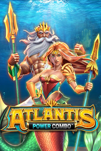 Atlantis Power Combo онлайн игра GMSlots | GMSlots без регистрации