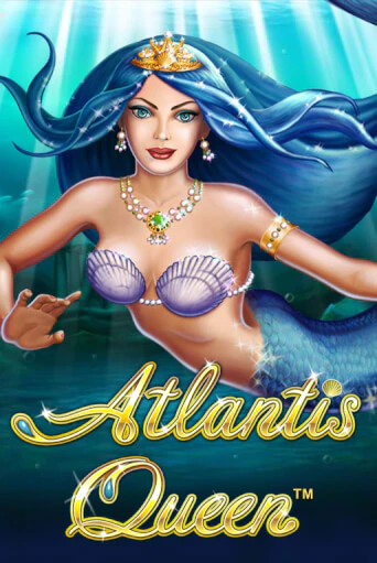 Atlantis Queen онлайн игра GMSlots | GMSlots без регистрации