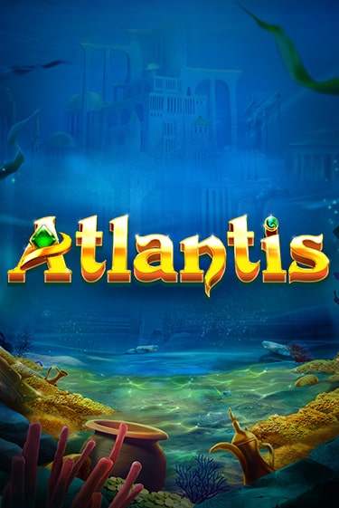 Atlantis онлайн игра GMSlots | GMSlots без регистрации