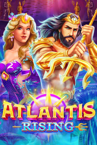 Atlantis Rising онлайн игра GMSlots | GMSlots без регистрации