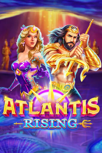 Atlantis Rising онлайн игра GMSlots | GMSlots без регистрации