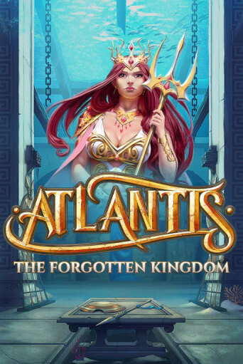 Atlantis: The Forgotten Kingdom онлайн игра GMSlots | GMSlots без регистрации