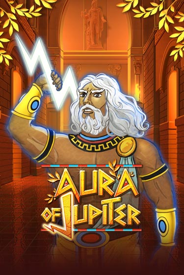 Aura of Jupiter онлайн игра GMSlots | GMSlots без регистрации