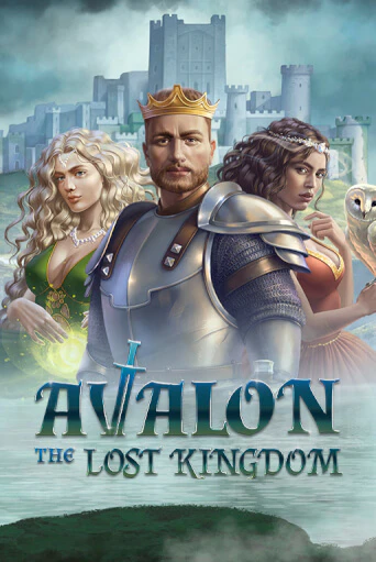 Avalon: The Lost Kingdom онлайн игра GMSlots | GMSlots без регистрации